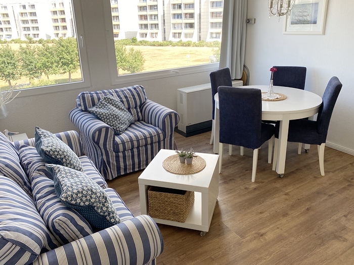 Apartment am Strand